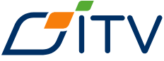 Лого ITV